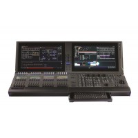 ETC Cobalt 20 control desk, 4096 пульт управления светом 